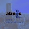 『atmos con Vol.6』2019年3月10日（日）開催！