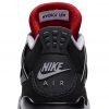 5月4日発売 Nike Air Jordan 4 Retro BRED 308497-060