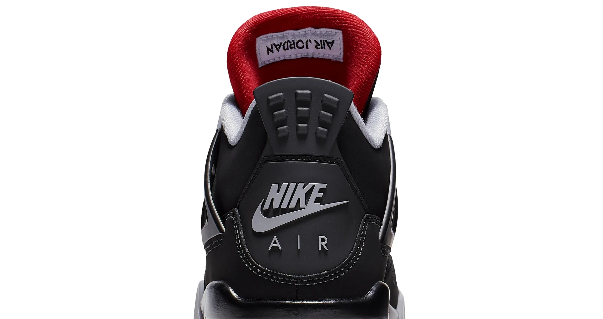 5月4日発売 Nike Air Jordan 4 Retro BRED 308497-060 | Sneaker
